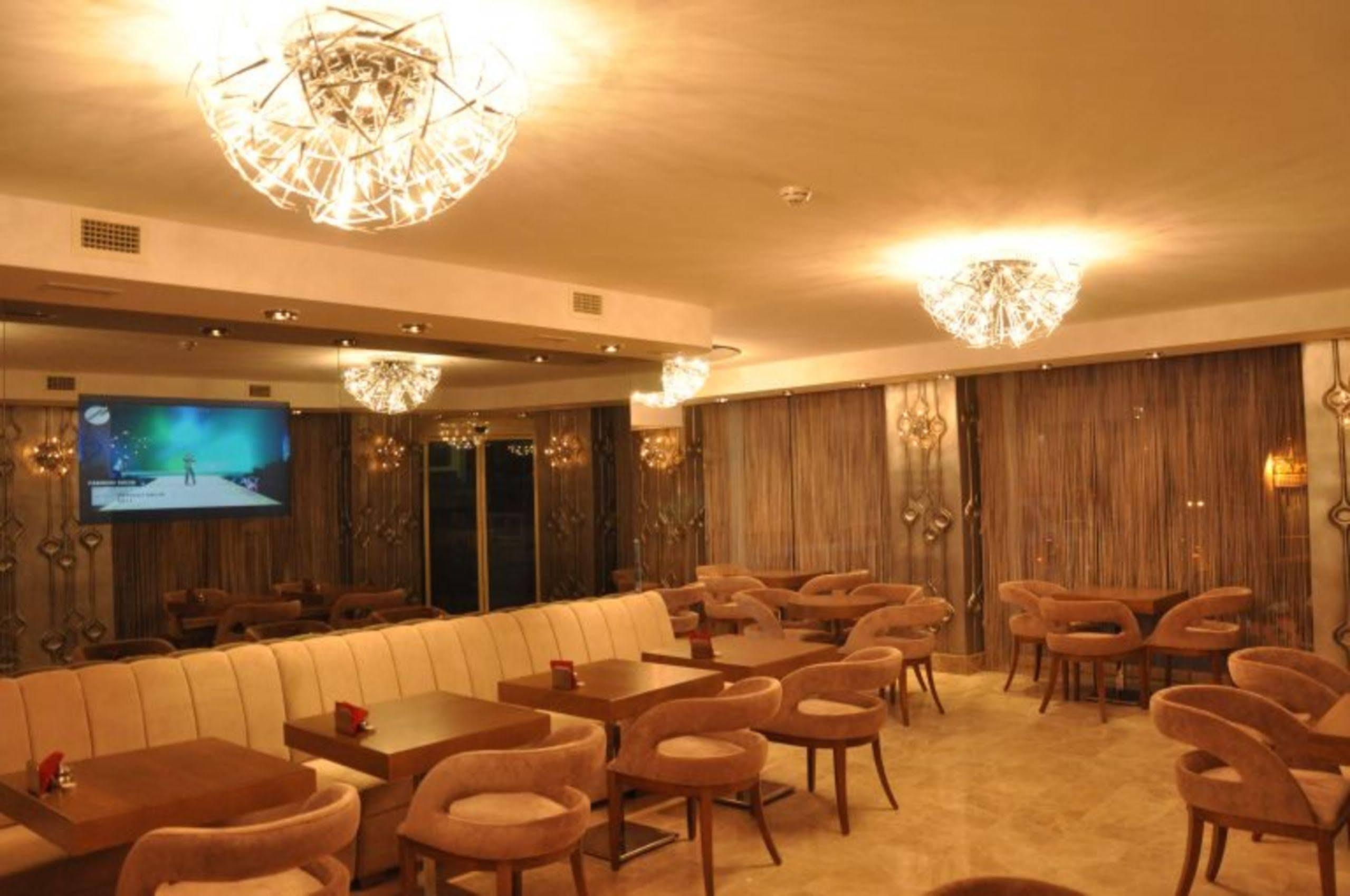 Taksim Line Hotel Estambul Exterior foto